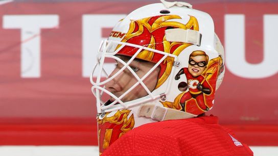 Penguins sign Domingue for goaltending depth taken at PPG Paints Arena (Penguins)